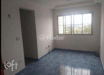 apartment em Ester Samara, Raposo Tavares - São Paulo - SP