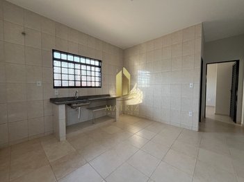 apartment em Rua Vitalino Pereira Santos, Parque Residencial Nova Franca - Franca - SP