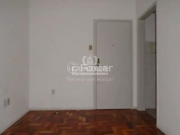 apartment em Rua dos Andradas, Centro Histórico - Porto Alegre - RS