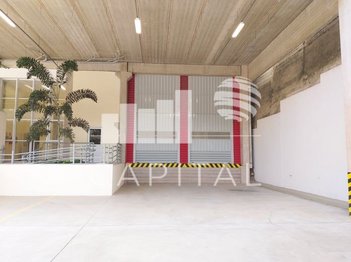 industrial em Victorino, Jardim Mutinga - Barueri - SP