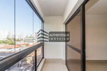 apartment em Rua das Fiandeiras, Vila Olímpia - São Paulo - SP