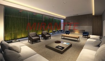 apartment em Rua João Lourenço, Vila Nova Conceição - São Paulo - SP