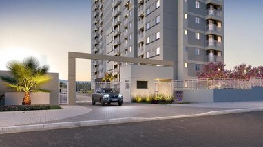 apartment em Rua Hannibal Porto, Irajá - Rio de Janeiro - RJ