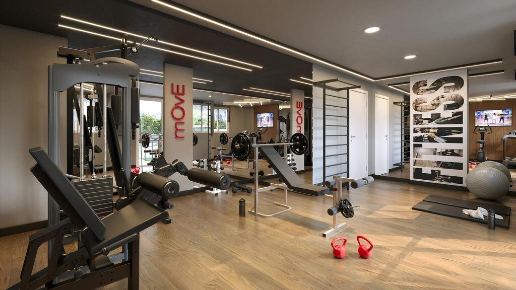 Fitness