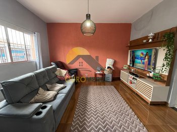 house em Avenida Jacaúna, Vila Aeroporto - Campinas - SP