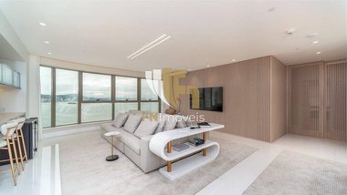 apartment em Normando Tedesco, Centro - Balneário Camboriú - SC