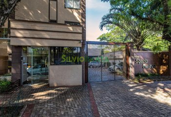 apartment em Rua Monsenhor Kimura, Vila Cleópatra - Maringá - PR