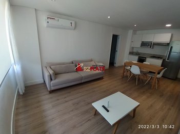 apartment em Rua Pamplona, Jardim Paulista - São Paulo - SP