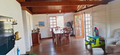 house em Rua Américo Piola, Horto Santo Antonio - Jundiaí - SP