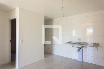 apartment em Rua Ribeirão Branco, Vila Bertioga - São Paulo - SP