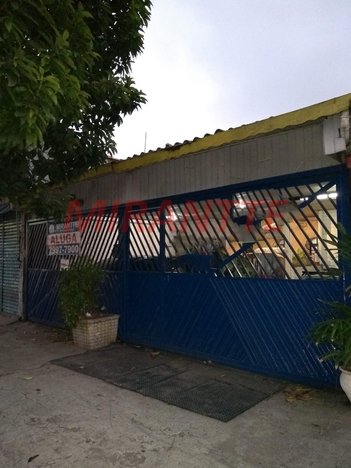 house em Avenida Guapira, Tucuruvi - São Paulo - SP