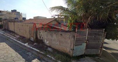 land_lot em Rua Astúrias, Imirim - São Paulo - SP