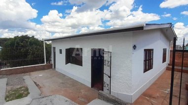 house em Rua Nove de Julho, Planaltina - Passo Fundo - RS