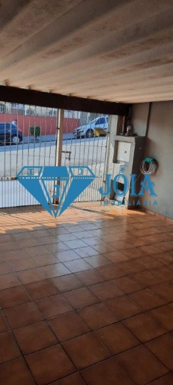 house em Rua Dinamarca, Taboão - São Bernardo do Campo - SP