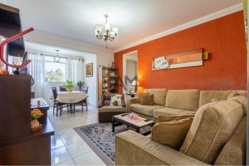 apartment em Alameda dos Anapurus, Indianópolis - São Paulo - SP