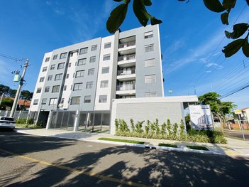 apartment em Rua Barão de Mauá, Fátima - Canoas - RS