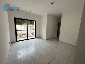 apartment em Avenida Pedro Celestino Leite Penteado, Santa Terezinha (Jordanésia) - Cajamar - SP
