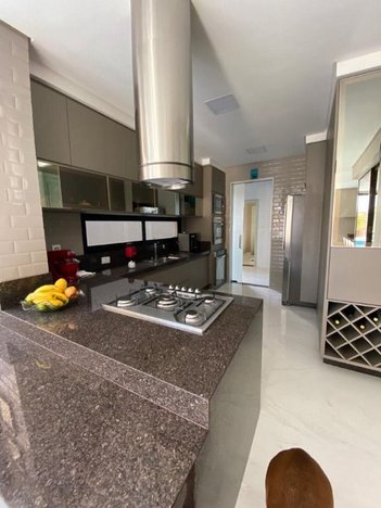 house em Avenida Nadima Damha, Residencial Jardins - São José do Rio Preto - SP
