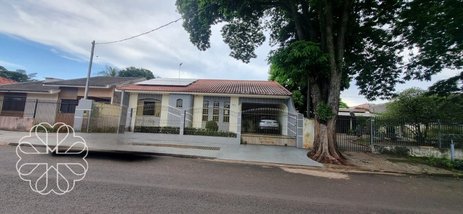 house em Rua Rio Congoinhas, Parque Residencial Tuiuti - Maringá - PR