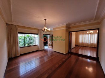 house em Rua do Bom Jesus, Centro - Tietê - SP