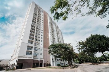 apartment em Rua Jaguariaiva, Vila Guilherme - São Paulo - SP