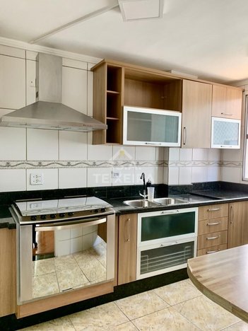 apartment em Rua Acre, Vila São Pedro - Santo André - SP