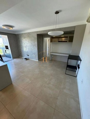 apartment em Rua Júlio Vieira, João Paulo - Florianópolis - SC