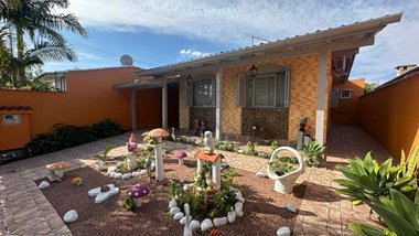 house em Rua Osasco, Parque Florido - Gravataí - RS