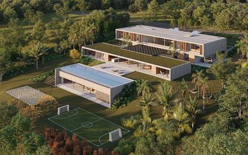 land_lot em Rodovia Pedro Eroles, Caputera - Arujá - SP