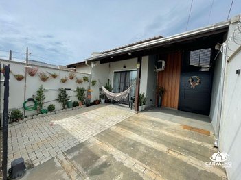 house em Rua 1017, Itajuba - Barra Velha - SC