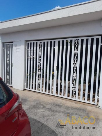 house em Rua José Favoretto, Jardim Hikari - São Carlos - SP