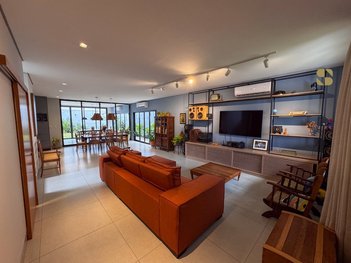 house em Avenida Vila Jardim, Condomínio Residencial Vila Jardim - Cuiabá - MT