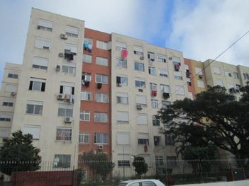 apartment em Avenida Palmira Gobbi, Humaitá - Porto Alegre - RS