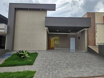 house em Estrada Vicinal João Parise, Ideal Life Ecolazer Residence - São José do Rio Preto - SP