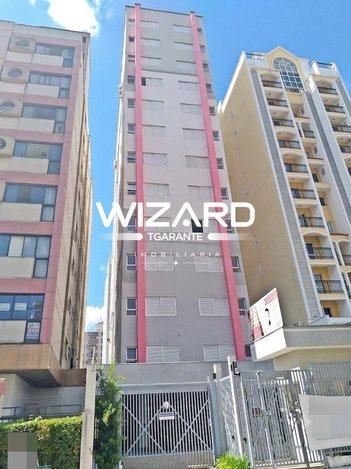 apartment em Rua Santos Dumont, Cambuí - Campinas - SP