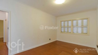 apartment em Rua José de Alencar, Menino Deus - Porto Alegre - RS