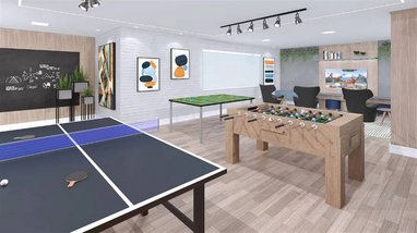 apartment em Rua Teófila Vanderlinde, Ocian - Praia Grande - SP