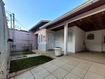 house em Rua das Nogueiras, Jardim Belvedere - Volta Redonda - RJ