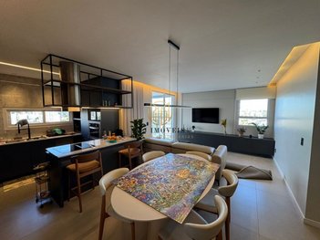 apartment em Rua Felipe Craide, São Cristóvão - Lajeado - RS