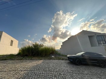 land_lot em Rua Espanha, Bocaininha - Barra Mansa - RJ