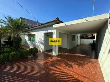 house em Rua Angelo Ribeiro, Centro - Boituva - SP