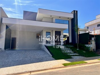 house em Estrada Municipal do Roncáglia, Roncáglia - Valinhos - SP