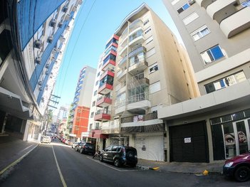 business em Capitão Eleutério, Centro - Passo Fundo - RS