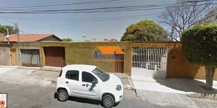 land_lot em Buganville, Eldorado - Contagem - MG
