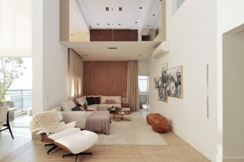 apartment em Rua Cayowaá, Perdizes - São Paulo - SP