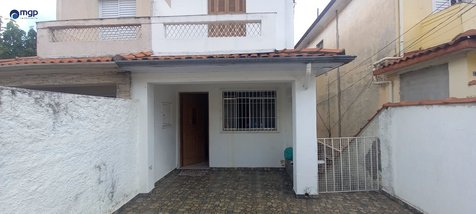 house em Rua Mangaíba, Vila Isolina Mazzei - São Paulo - SP
