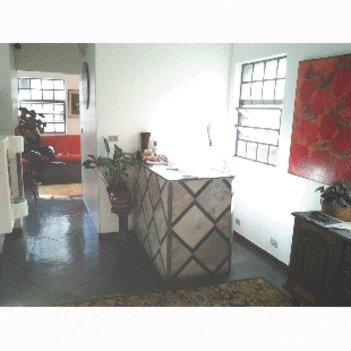 office em Belmiro de Almeida, Bosque da Saúde - São Paulo - SP