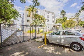 apartment em Rua Doutor Campos Velho, Cristal - Porto Alegre - RS
