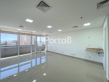 office em Rua Jair Martins Mil Homens, Vila São José - São José do Rio Preto - SP