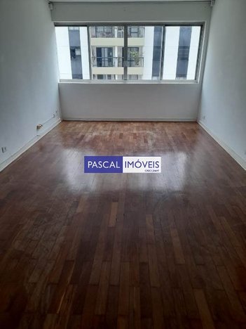 apartment em Rua Pensilvânia, Cidade Monções - São Paulo - SP